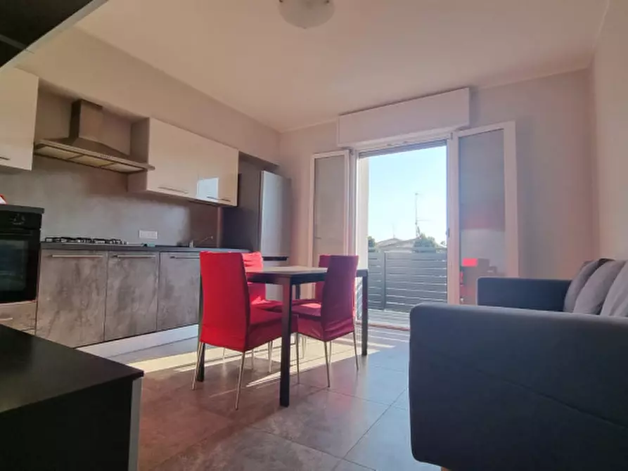 Immagine 1 di Appartamento in vendita  in Via Gaiovalerio Catullo a Carpi