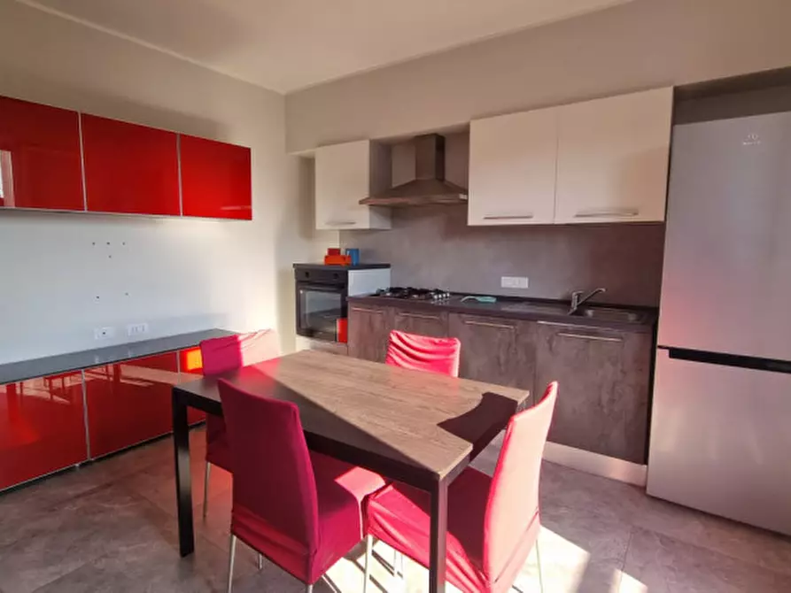 Immagine 2 di Appartamento in vendita  in Via Gaiovalerio Catullo a Carpi