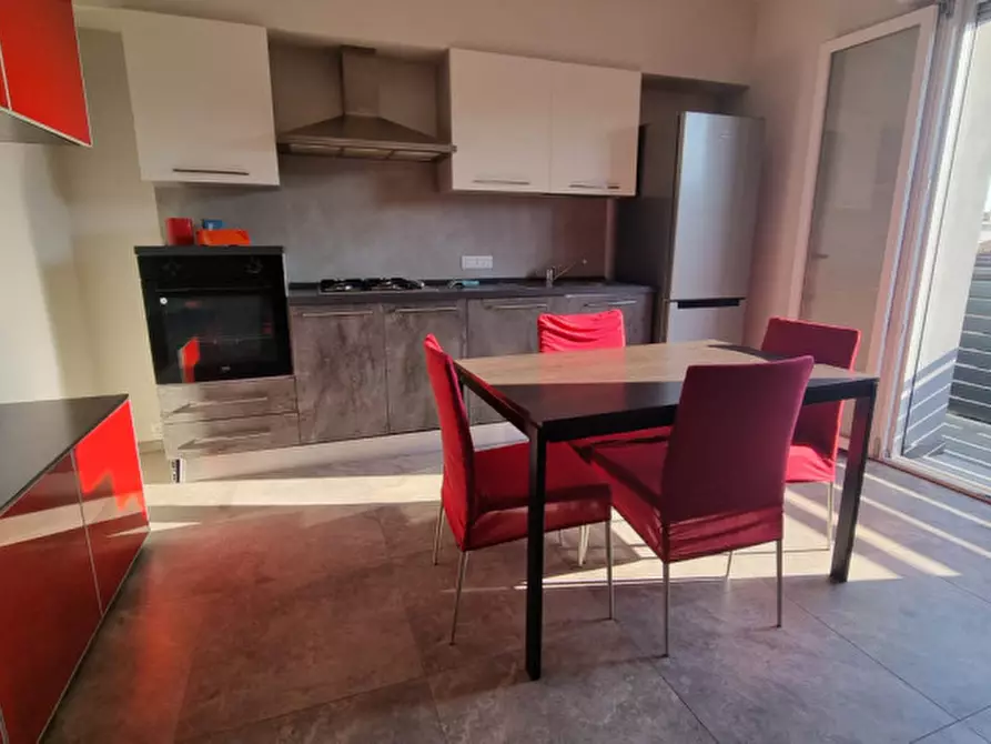 Immagine 3 di Appartamento in vendita  in Via Gaiovalerio Catullo a Carpi