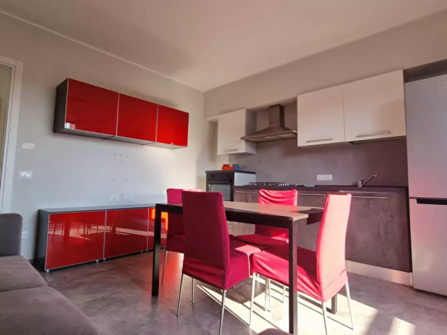 Immagine 4 di Appartamento in vendita  in Via Gaiovalerio Catullo a Carpi