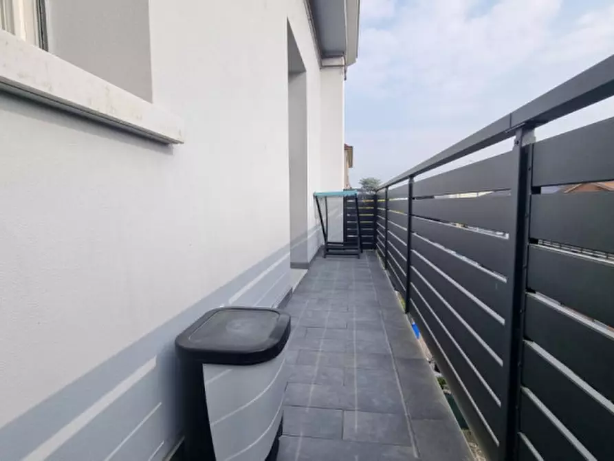 Immagine 6 di Appartamento in vendita  in Via Gaiovalerio Catullo a Carpi