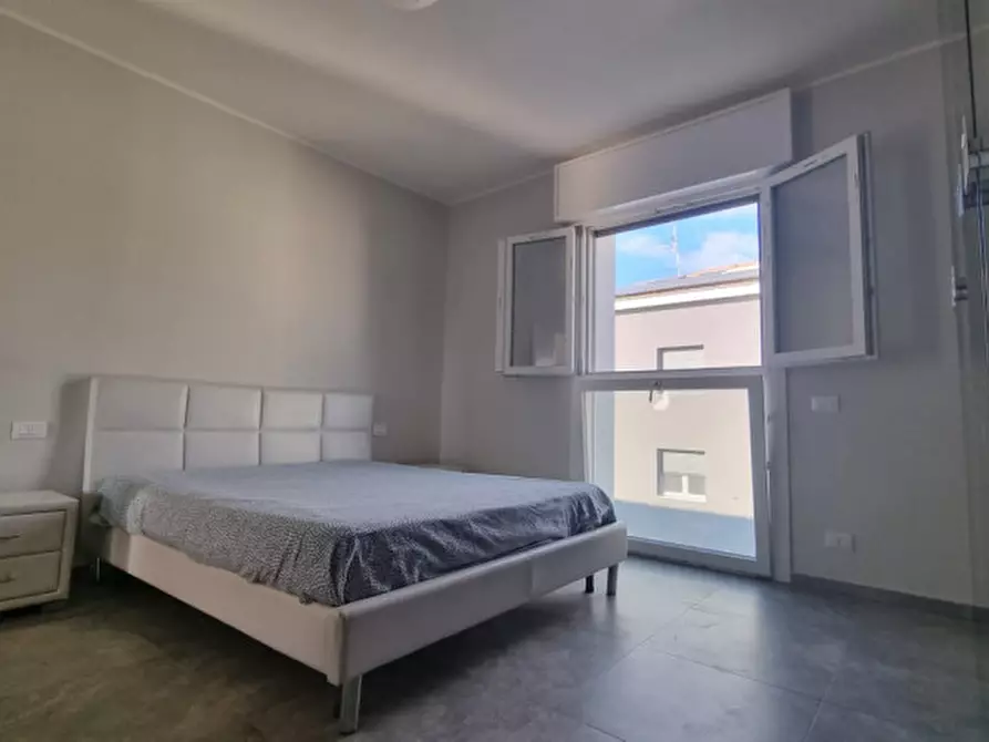 Immagine 7 di Appartamento in vendita  in Via Gaiovalerio Catullo a Carpi