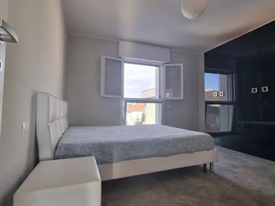 Immagine 8 di Appartamento in vendita  in Via Gaiovalerio Catullo a Carpi