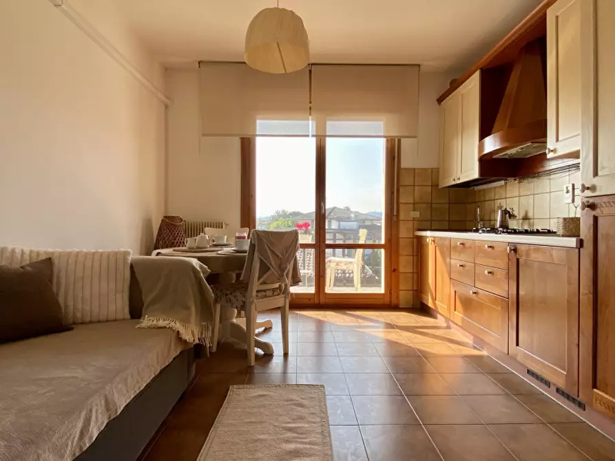 Immagine 4 di Appartamento in vendita  in Via Alessandro Manzoni, 10 a Costabissara