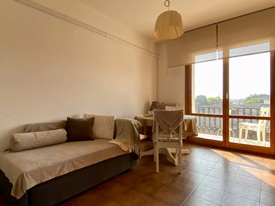 Immagine 5 di Appartamento in vendita  in Via Alessandro Manzoni, 10 a Costabissara