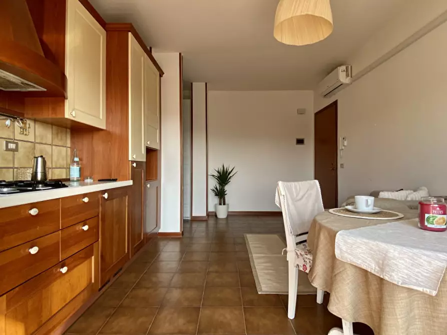 Immagine 6 di Appartamento in vendita  in Via Alessandro Manzoni, 10 a Costabissara