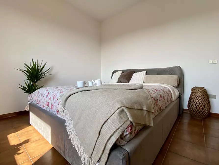 Immagine 11 di Appartamento in vendita  in Via Alessandro Manzoni, 10 a Costabissara