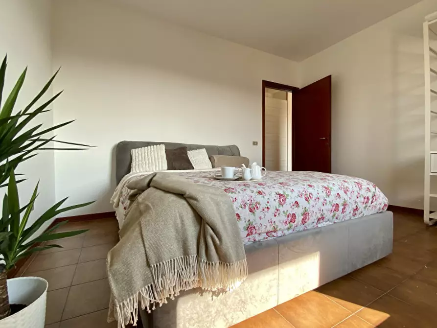 Immagine 12 di Appartamento in vendita  in Via Alessandro Manzoni, 10 a Costabissara