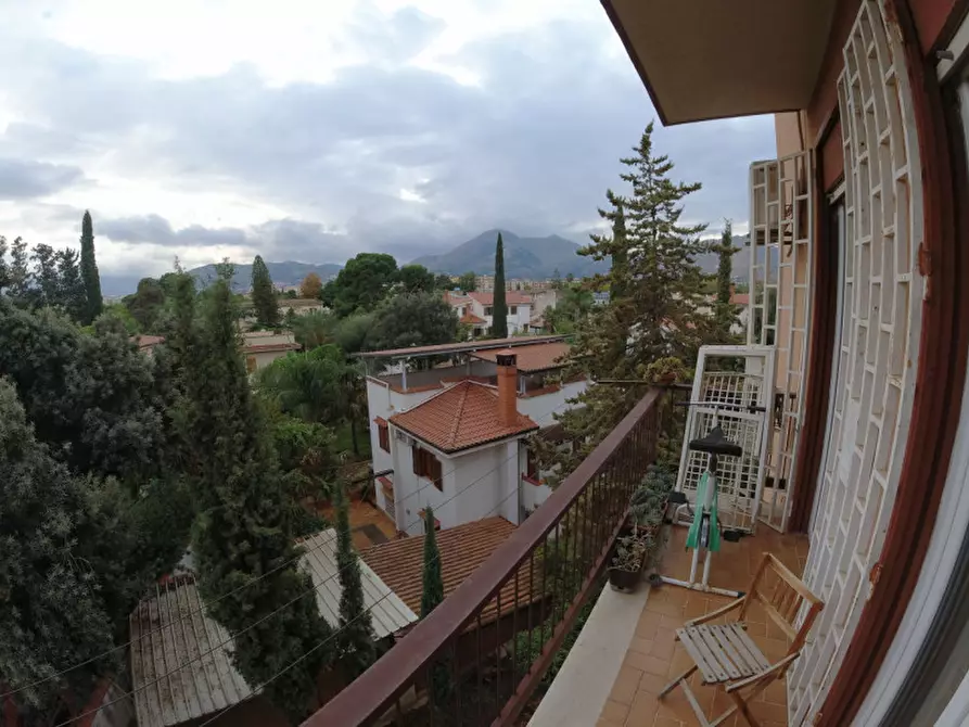 Immagine 2 di Appartamento in vendita  in via felice a Palermo