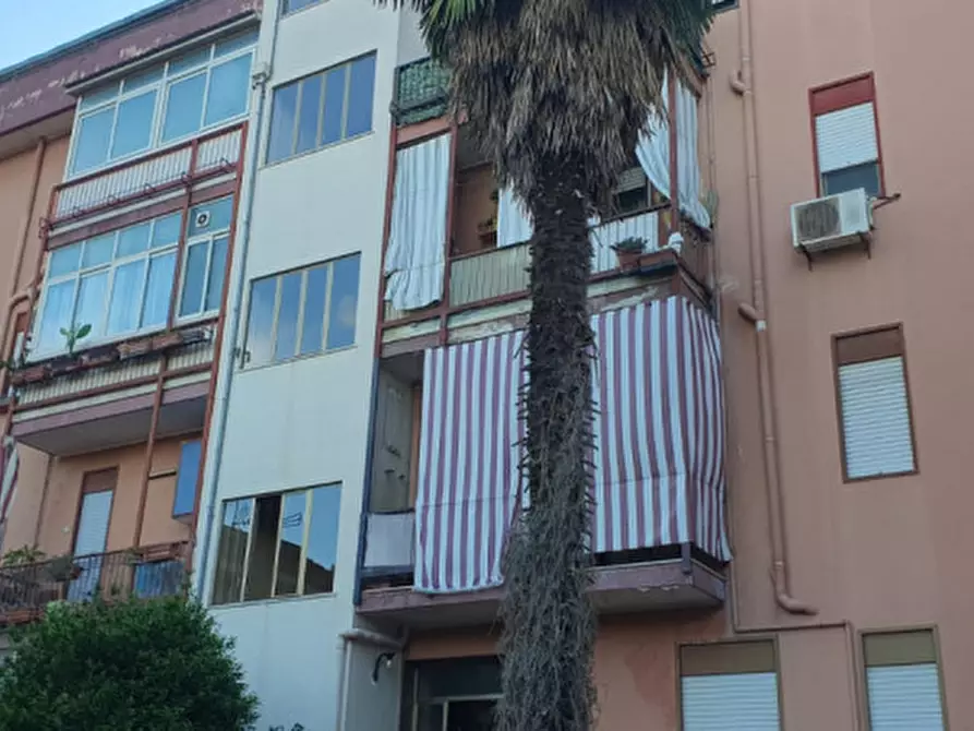 Immagine 14 di Appartamento in vendita  in via felice a Palermo