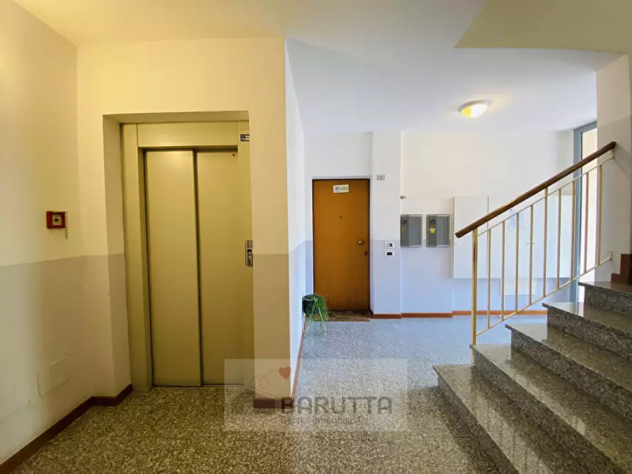 Immagine 3 di Appartamento in vendita  in Via De Rossignoli  19 a Camposampiero