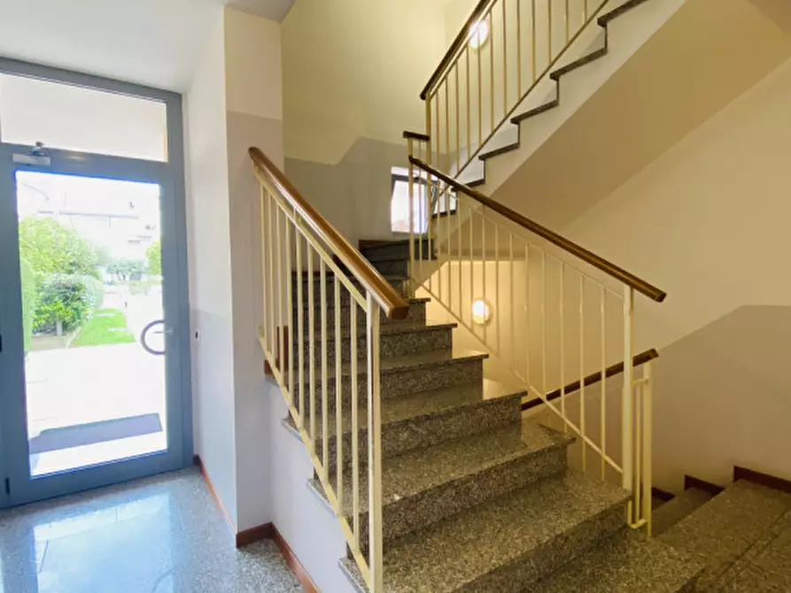 Immagine 4 di Appartamento in vendita  in Via De Rossignoli  19 a Camposampiero