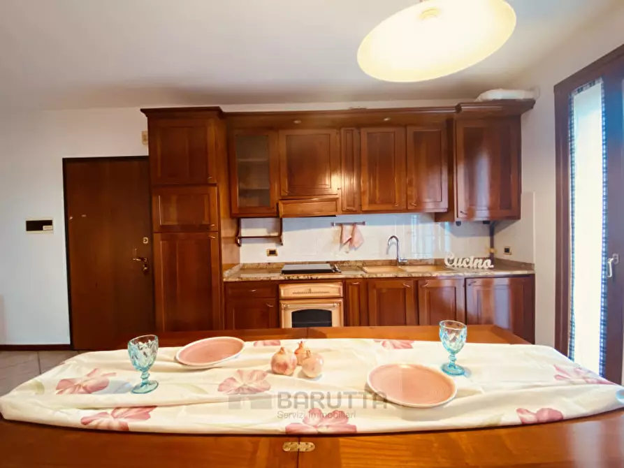 Immagine 10 di Appartamento in vendita  in Via De Rossignoli  19 a Camposampiero