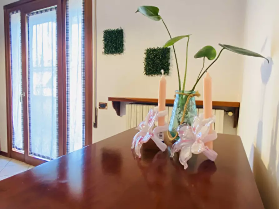 Immagine 11 di Appartamento in vendita  in Via De Rossignoli  19 a Camposampiero