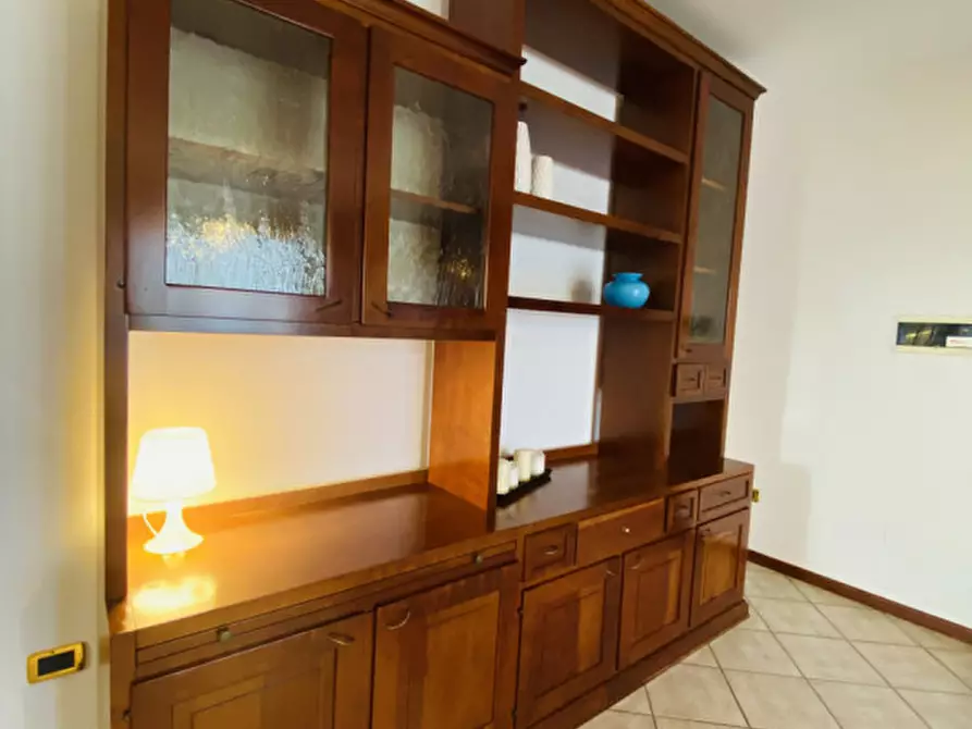 Immagine 13 di Appartamento in vendita  in Via De Rossignoli  19 a Camposampiero