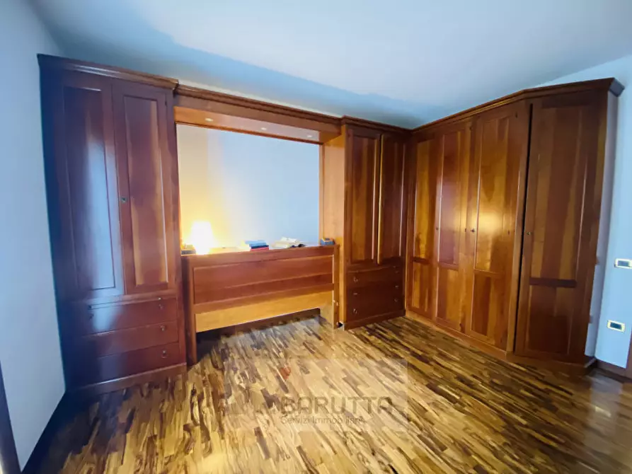 Immagine 14 di Appartamento in vendita  in Via De Rossignoli  19 a Camposampiero