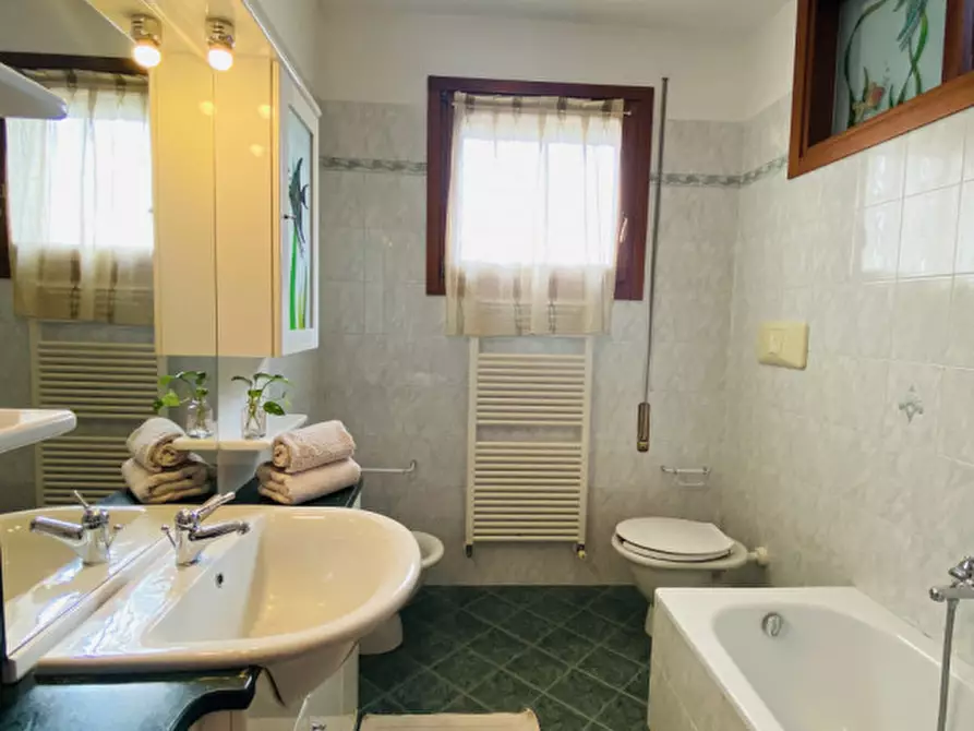 Immagine 16 di Appartamento in vendita  in Via De Rossignoli  19 a Camposampiero