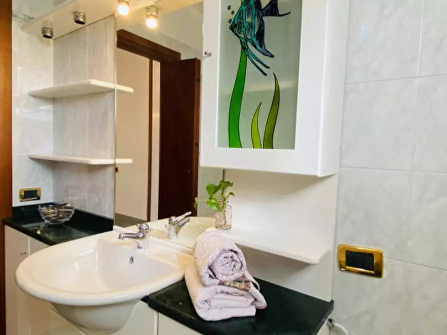 Immagine 17 di Appartamento in vendita  in Via De Rossignoli  19 a Camposampiero