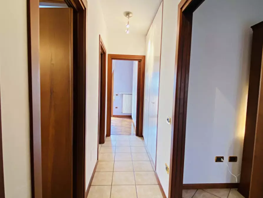 Immagine 18 di Appartamento in vendita  in Via De Rossignoli  19 a Camposampiero