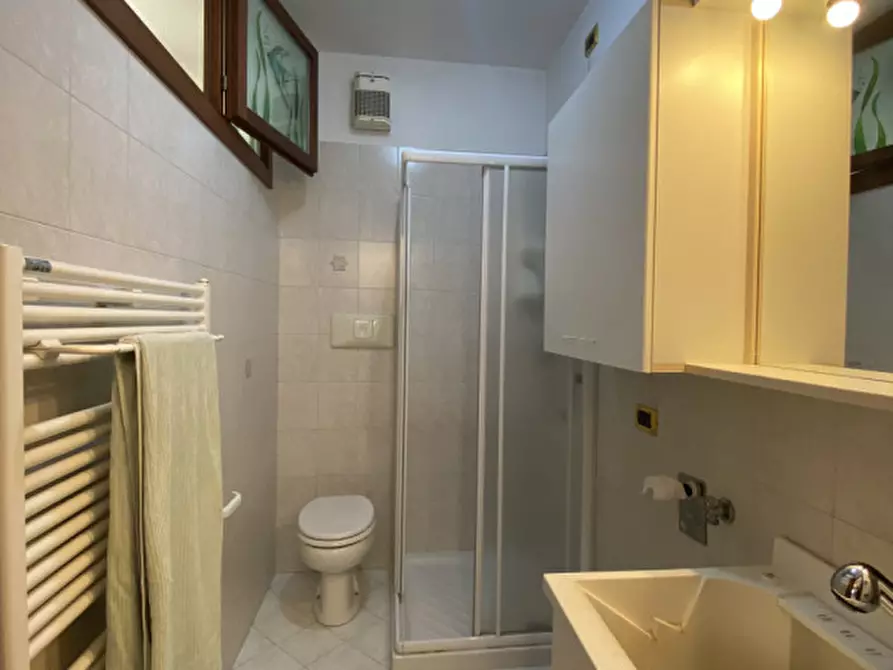 Immagine 19 di Appartamento in vendita  in Via De Rossignoli  19 a Camposampiero