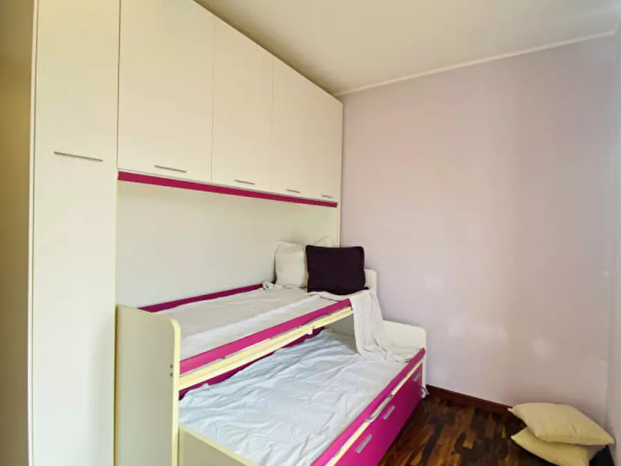 Immagine 20 di Appartamento in vendita  in Via De Rossignoli  19 a Camposampiero