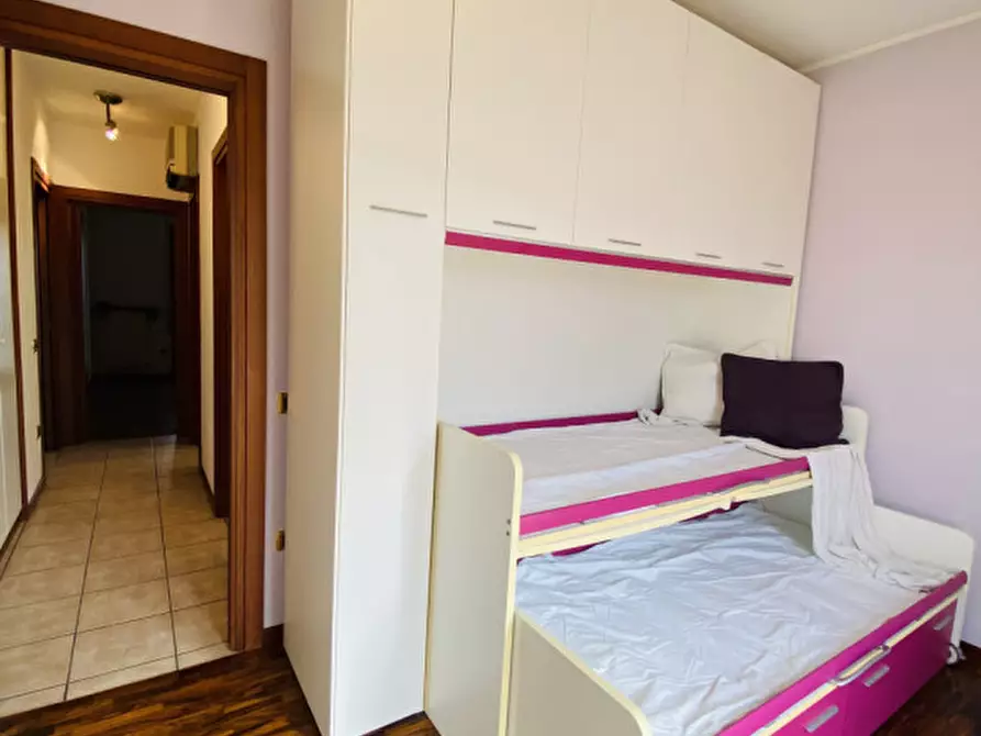 Immagine 21 di Appartamento in vendita  in Via De Rossignoli  19 a Camposampiero