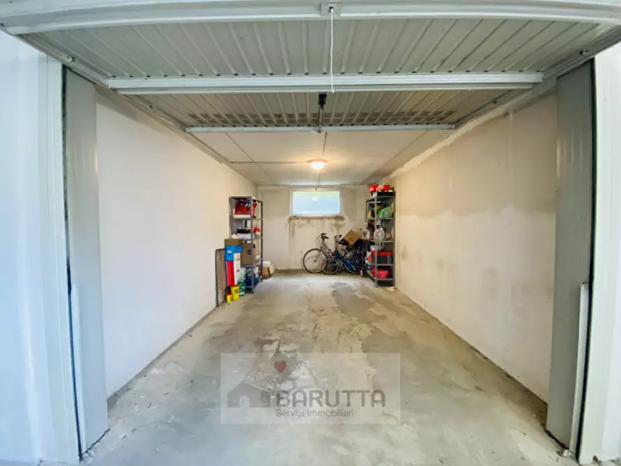 Immagine 22 di Appartamento in vendita  in Via De Rossignoli  19 a Camposampiero