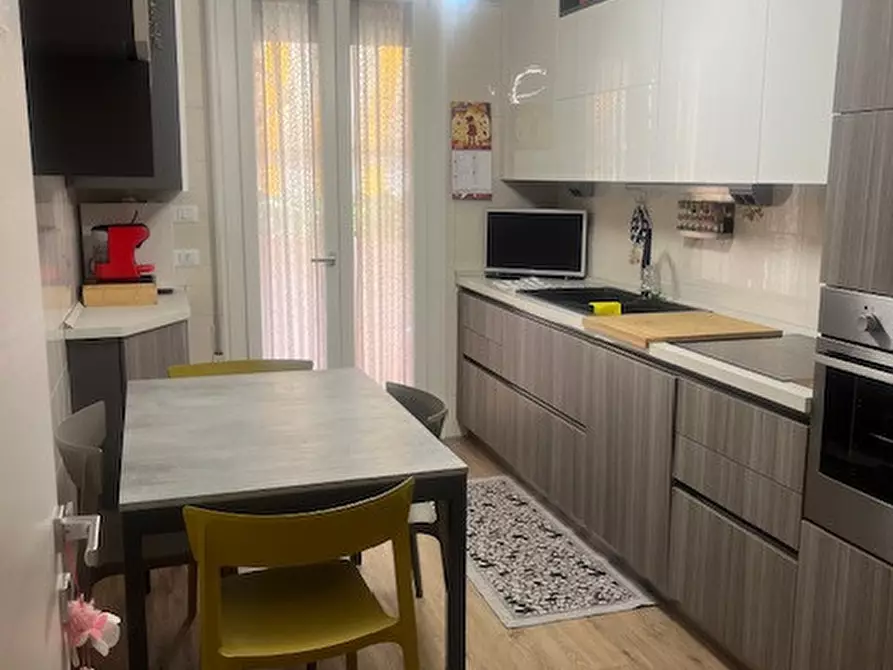 Immagine 6 di Appartamento in vendita  in Via Isola di Torre a Padova