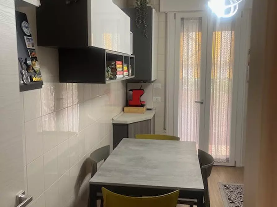 Immagine 7 di Appartamento in vendita  in Via Isola di Torre a Padova