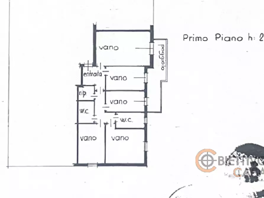 Immagine 18 di Appartamento in vendita  in Via Isola di Torre a Padova