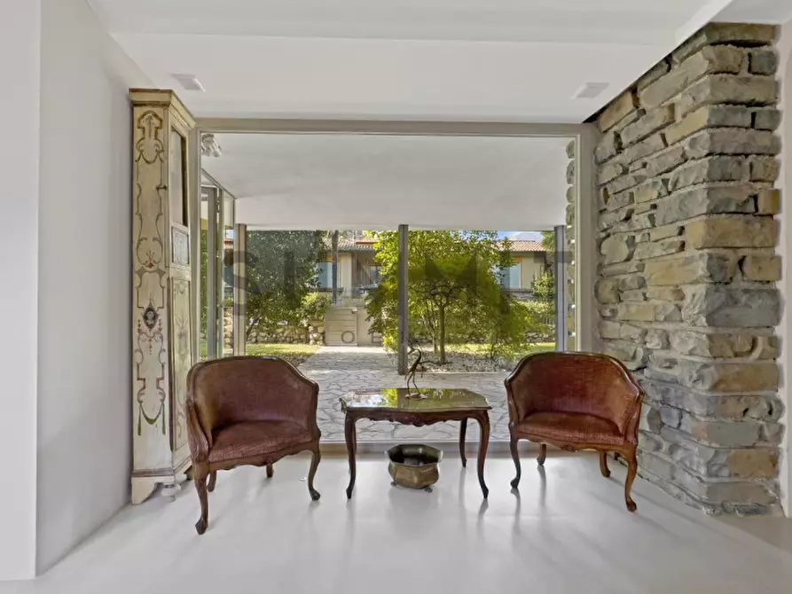 Immagine 2 di Villa in vendita  in Via G. B. Pagliarino a Schio