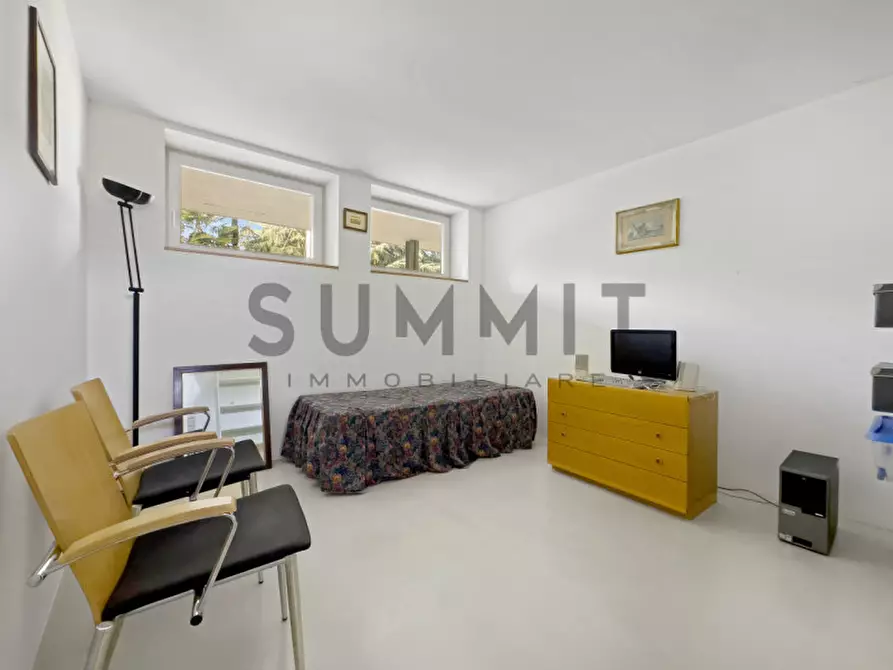 Immagine 5 di Villa in vendita  in Via G. B. Pagliarino a Schio