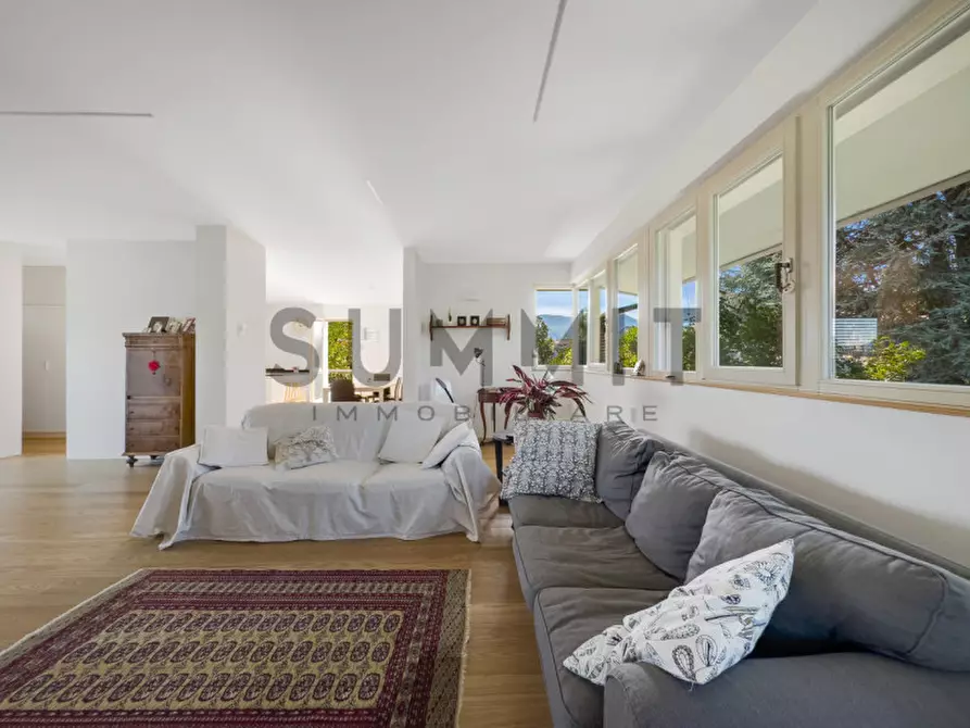 Immagine 8 di Villa in vendita  in Via G. B. Pagliarino a Schio