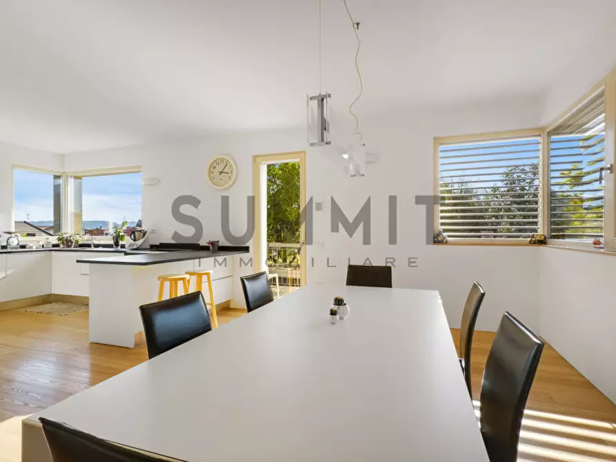 Immagine 8 di Villa in vendita  in Via Pista dei Veneti a Schio