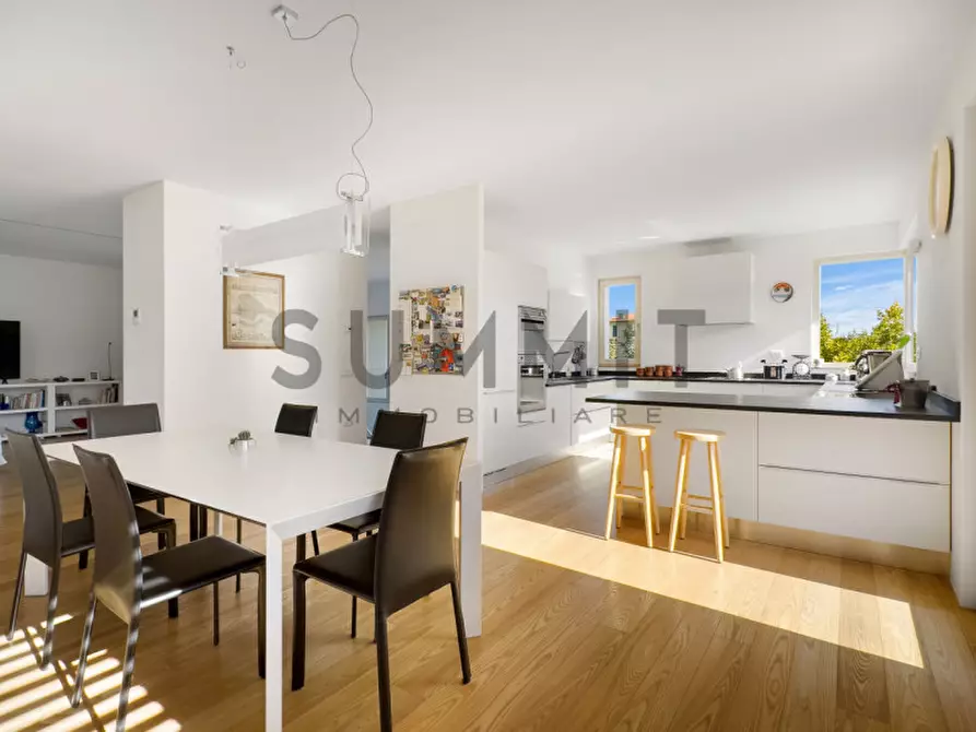 Immagine 10 di Villa in vendita  in Via G. B. Pagliarino a Schio