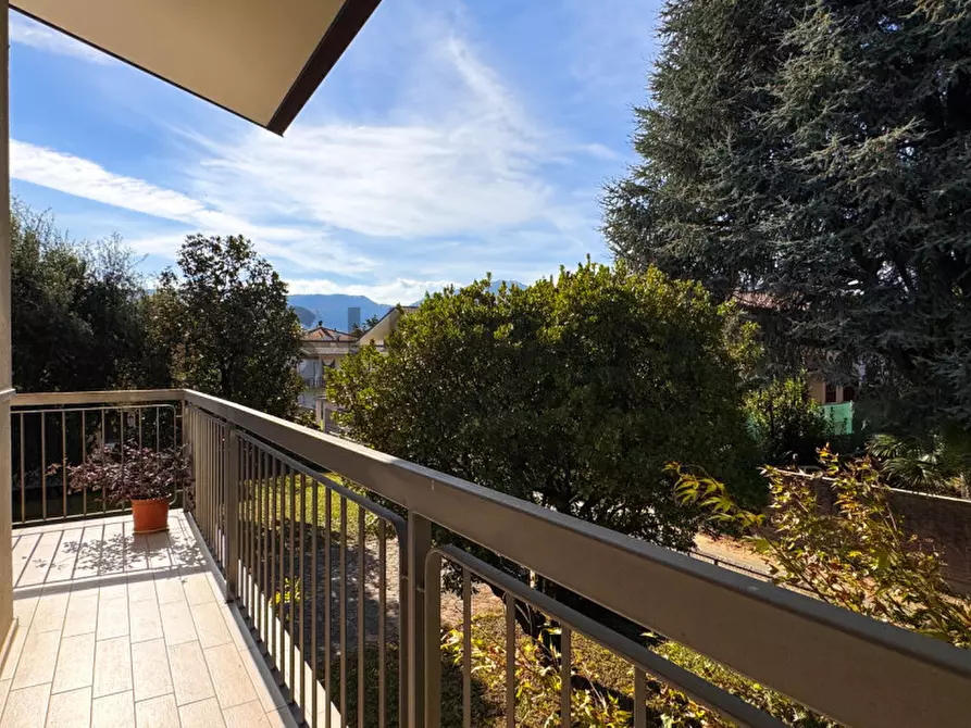 Immagine 12 di Villa in vendita  in Via G. B. Pagliarino a Schio