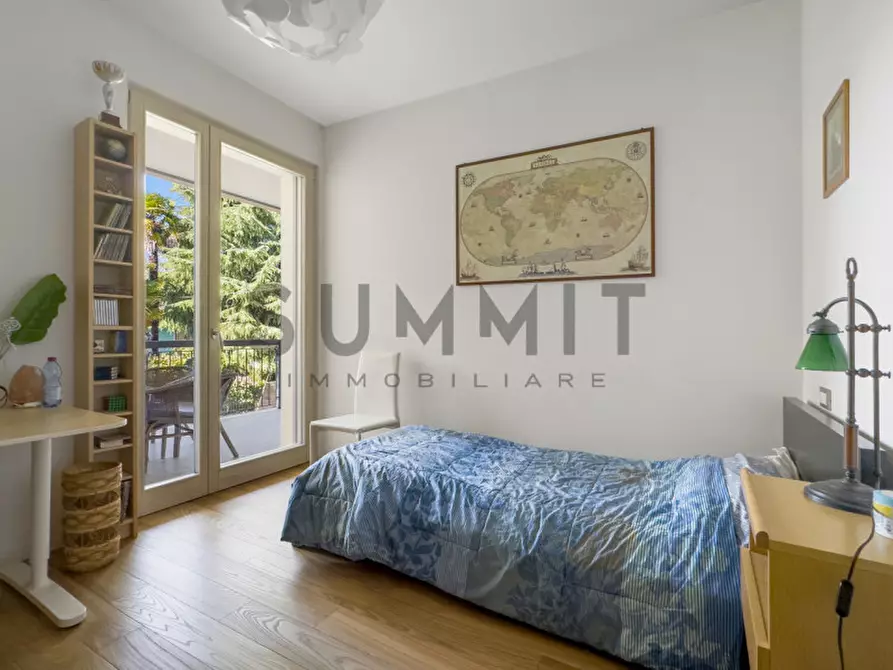 Immagine 13 di Villa in vendita  in Via G. B. Pagliarino a Schio