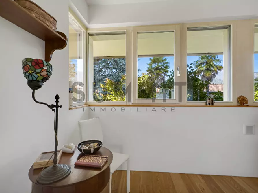 Immagine 15 di Villa in vendita  in Via Pista dei Veneti a Schio