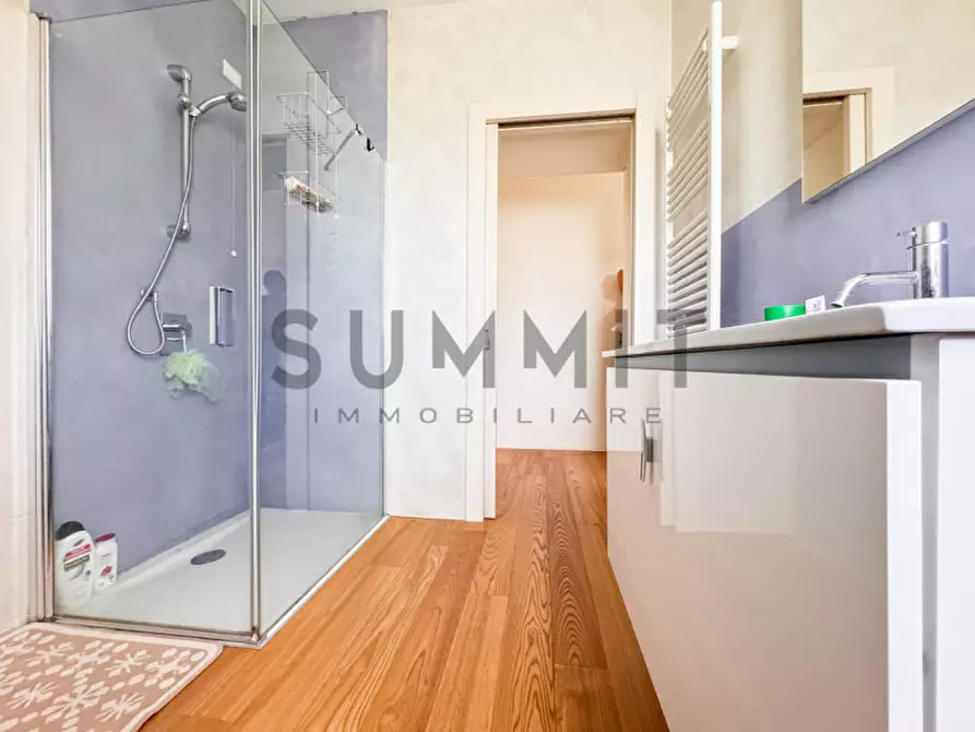 Immagine 15 di Villa in vendita  in Via G. B. Pagliarino a Schio