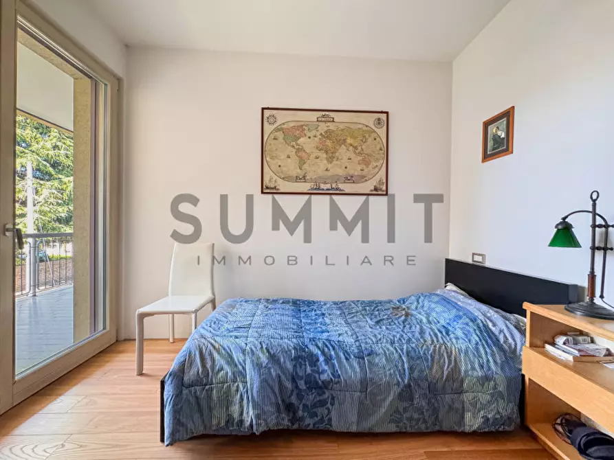 Immagine 17 di Villa in vendita  in Via Pista dei Veneti a Schio