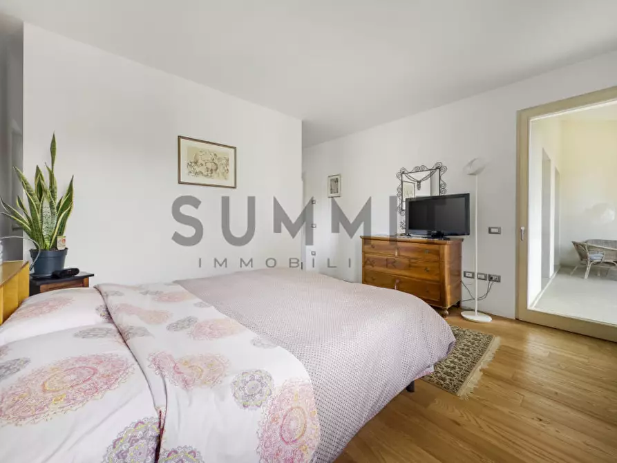 Immagine 17 di Villa in vendita  in Via G. B. Pagliarino a Schio