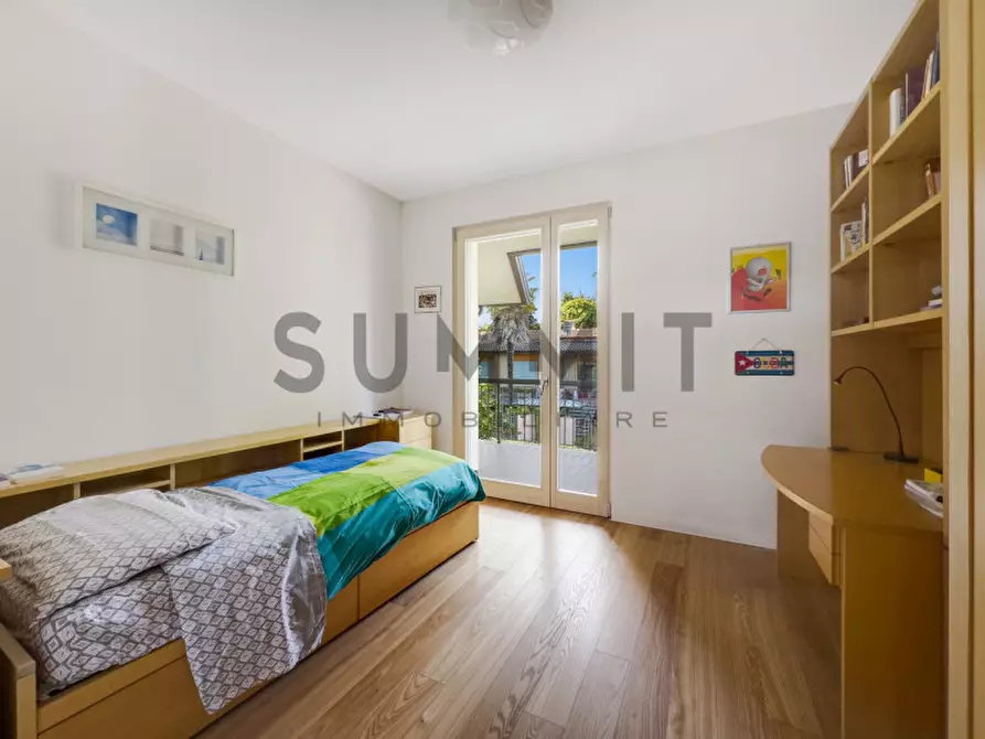 Immagine 19 di Villa in vendita  in Via Pista dei Veneti a Schio