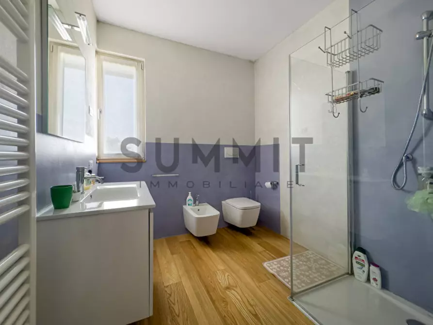 Immagine 23 di Villa in vendita  in Via Pista dei Veneti a Schio