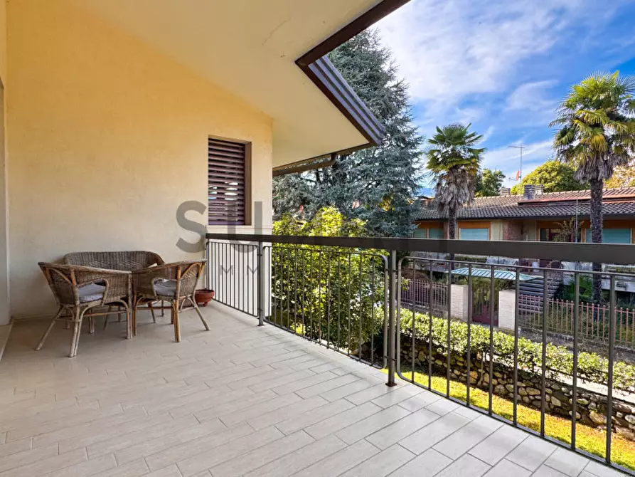 Immagine 24 di Villa in vendita  in Via Pista dei Veneti a Schio