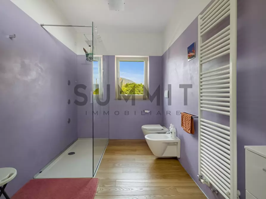 Immagine 28 di Villa in vendita  in Via Pista dei Veneti a Schio