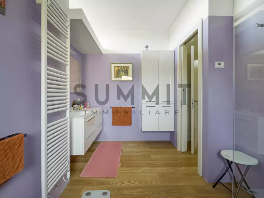 Immagine 29 di Villa in vendita  in Via Pista dei Veneti a Schio