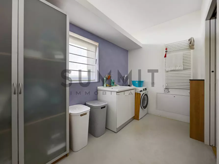 Immagine 35 di Villa in vendita  in Via Pista dei Veneti a Schio