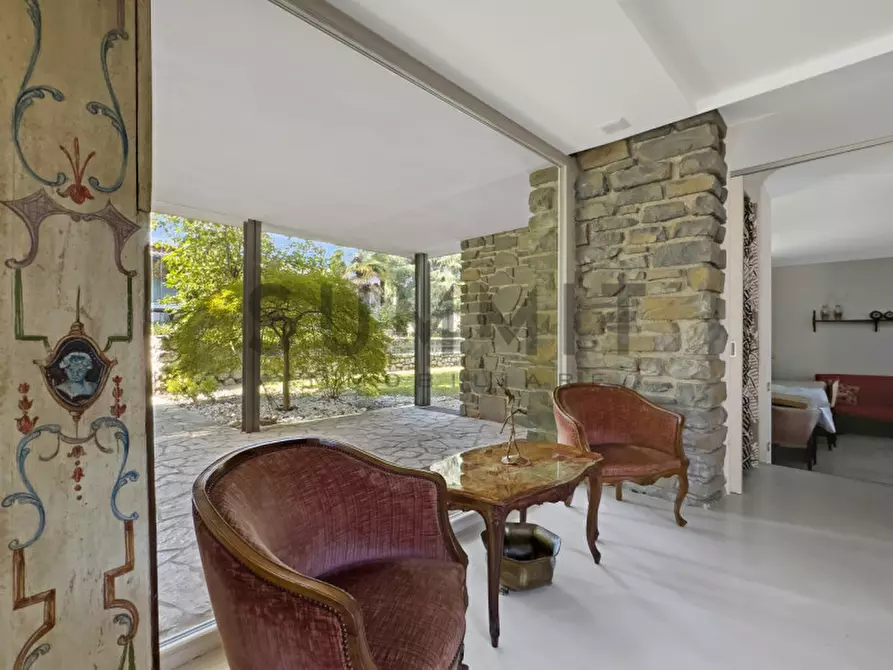 Immagine 37 di Villa in vendita  in Via Pista dei Veneti a Schio