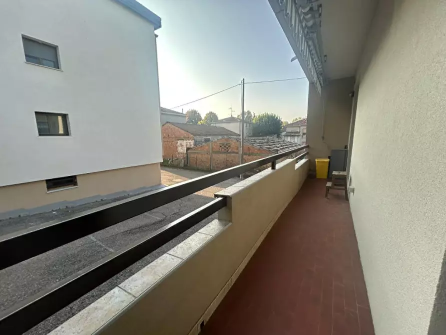 Immagine 5 di Appartamento in vendita  in Via Venezia a Sorbolo Mezzani