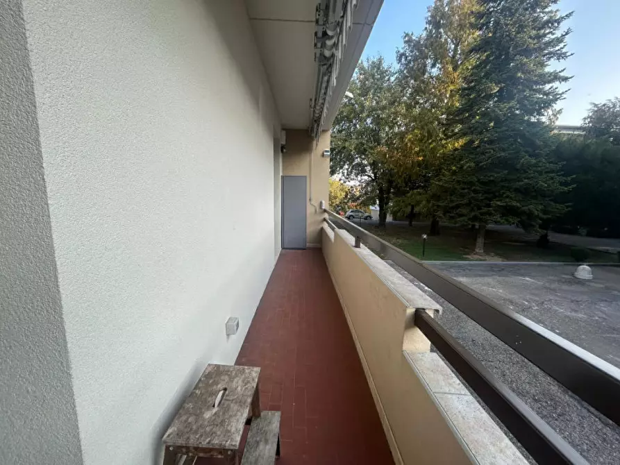 Immagine 6 di Appartamento in vendita  in Via Venezia a Sorbolo Mezzani